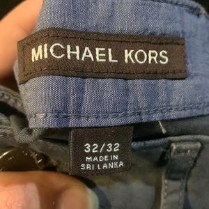 Micheal Kora Denims